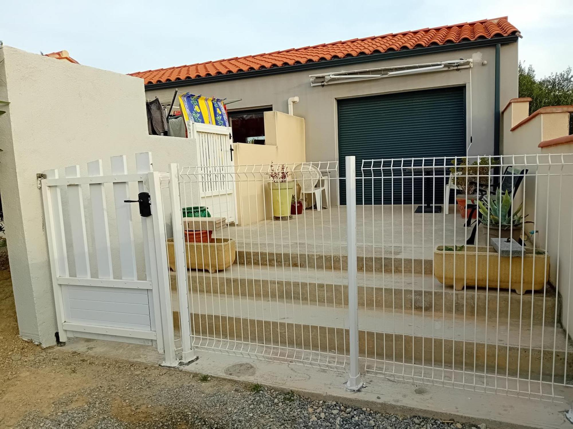 Chez Bob * La Palme