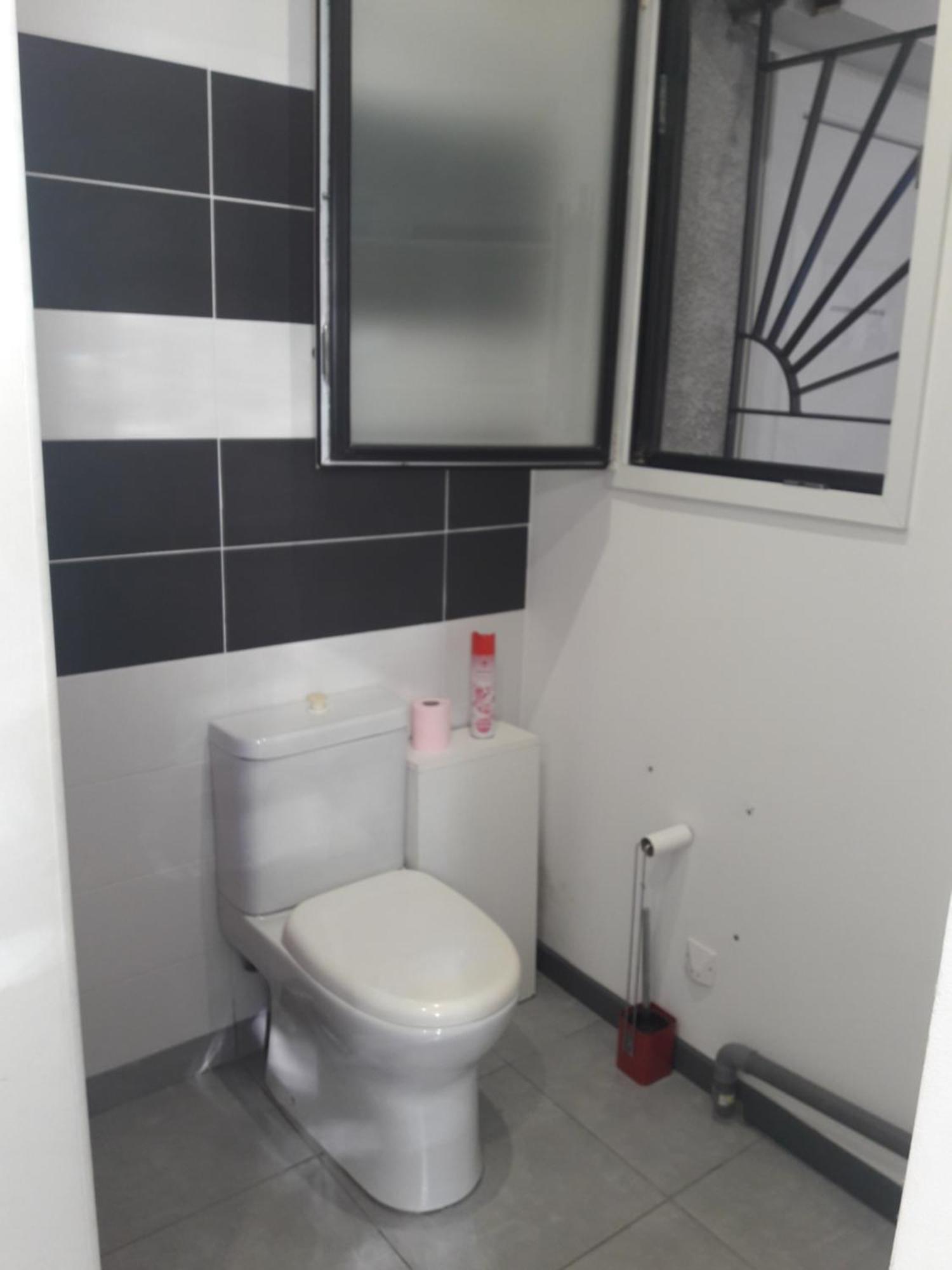 Chez Bob Apartment La Palme