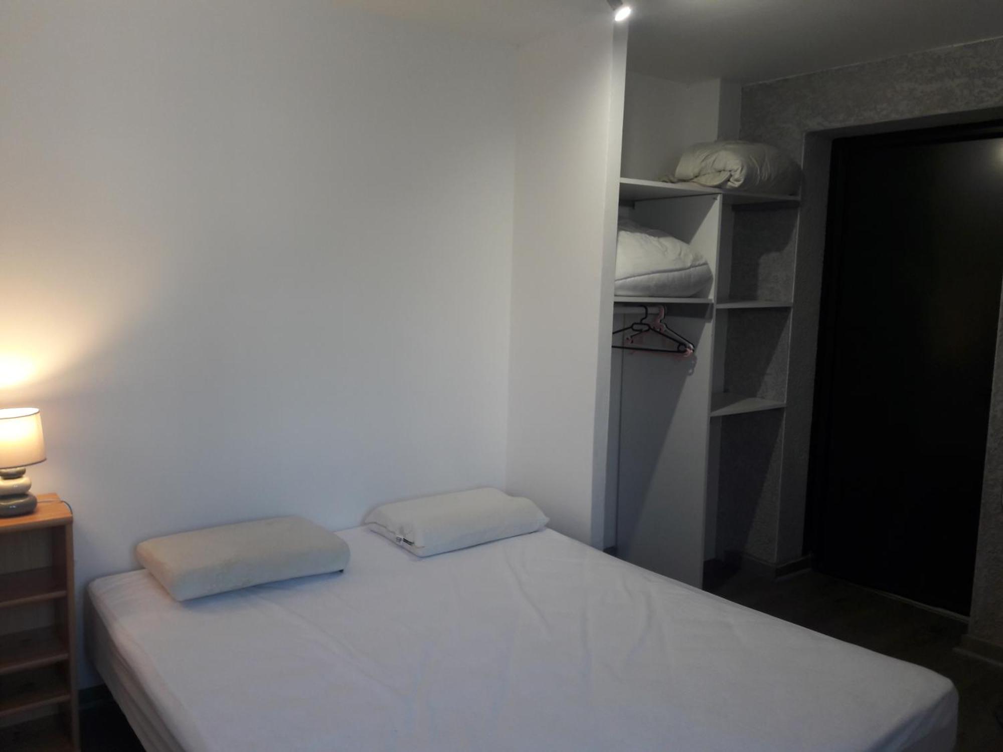 Chez Bob Apartment La Palme
