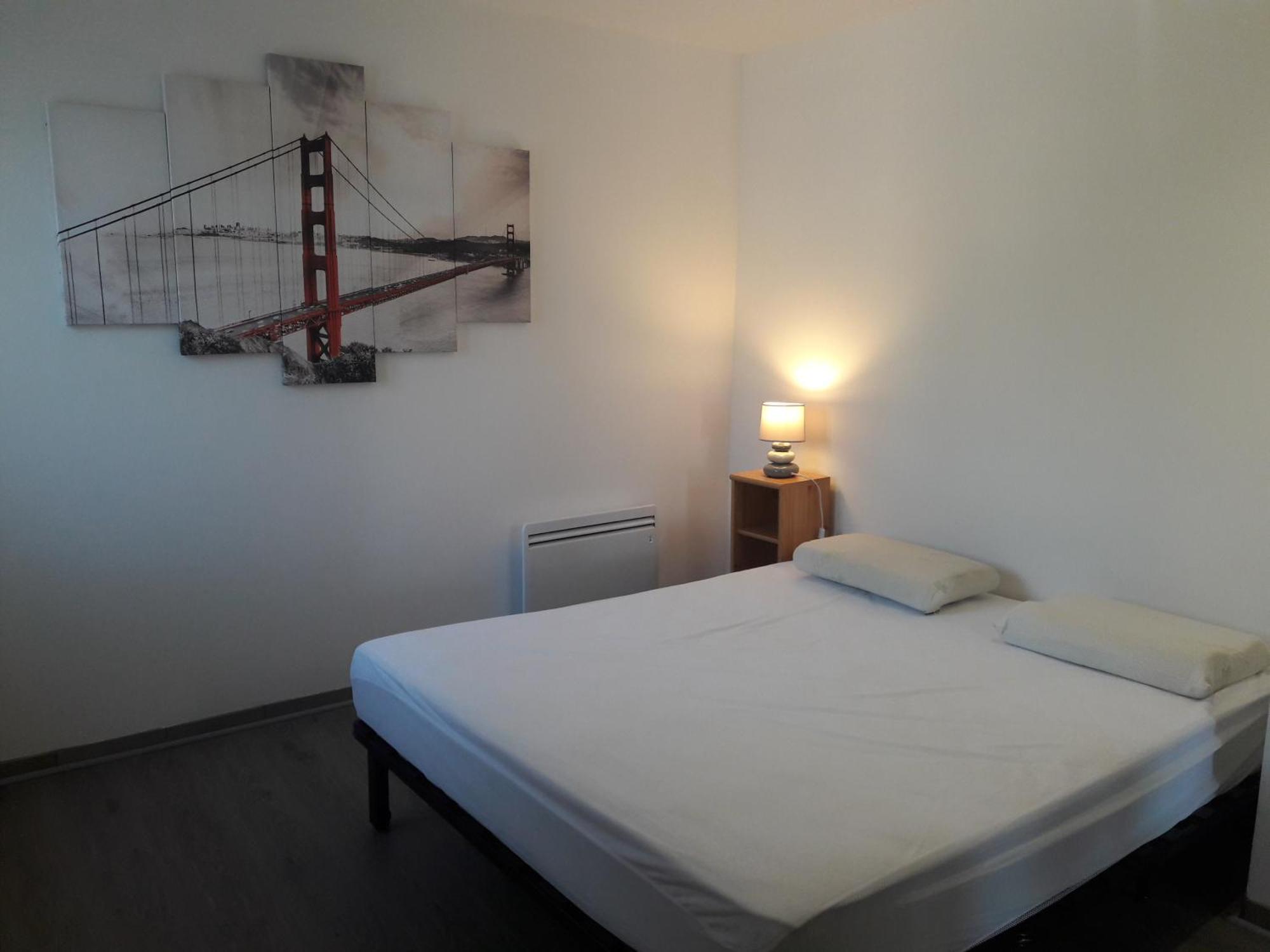 Chez Bob Apartment La Palme