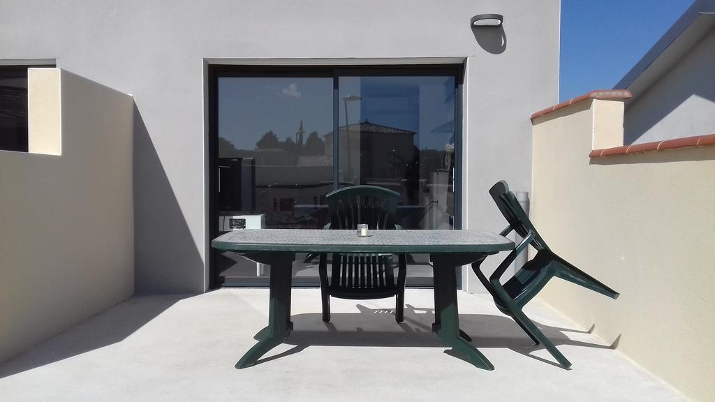 Apartment Chez Bob La Palme
