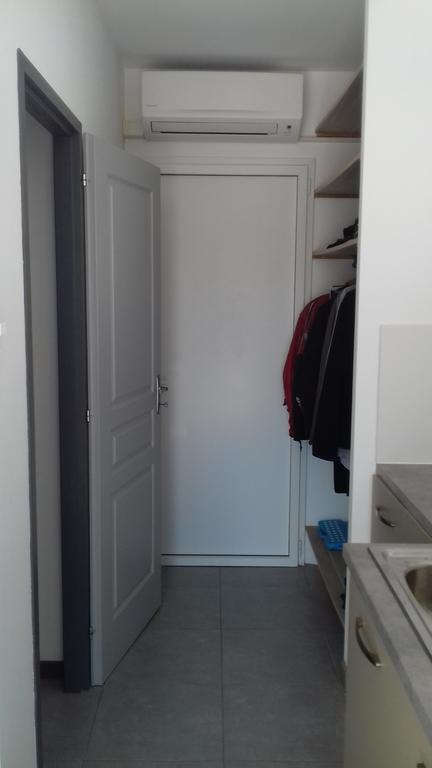 Chez Bob Apartment